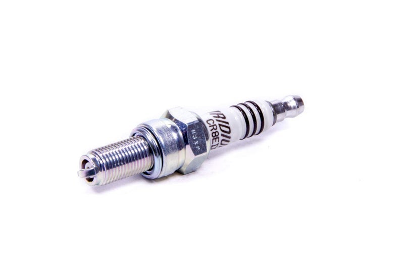 NGK (4218) CR8EIX Iridium IX Spark Plug, Pack of 1 - Image 1